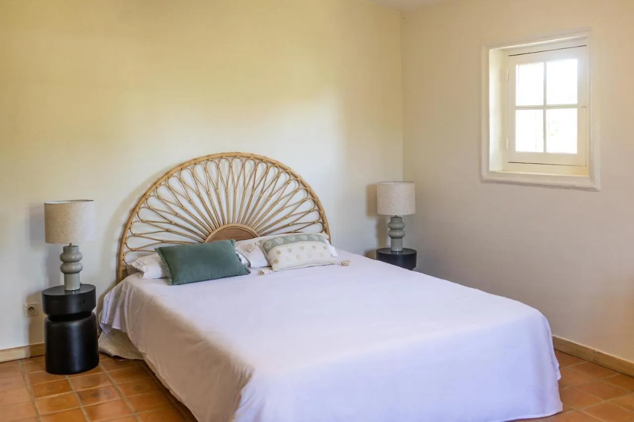 Mas Du Jujubier Villa Eyragues