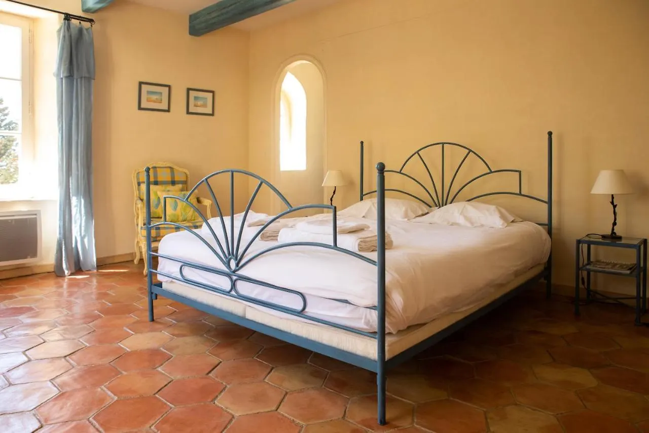 Mas Du Jujubier Villa Eyragues