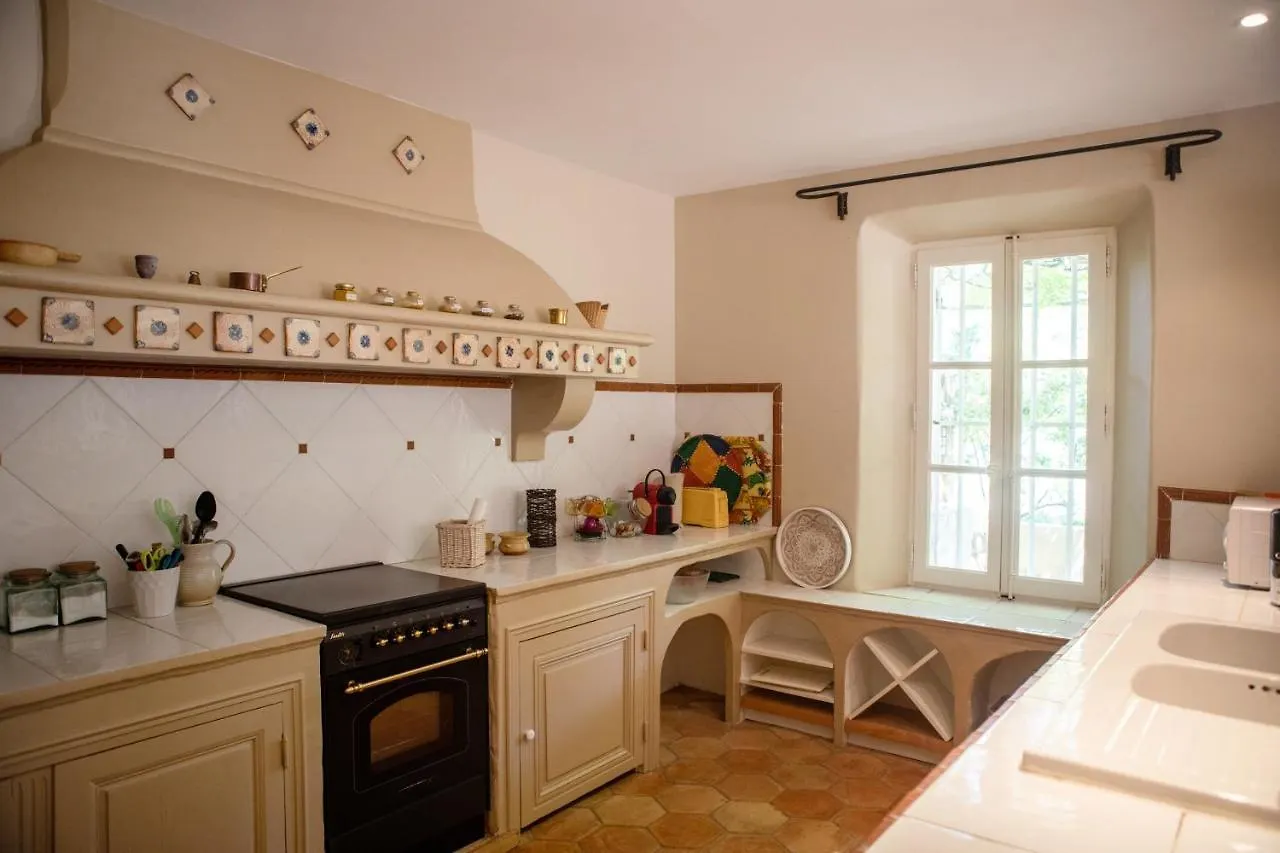 Mas Du Jujubier Villa Eyragues