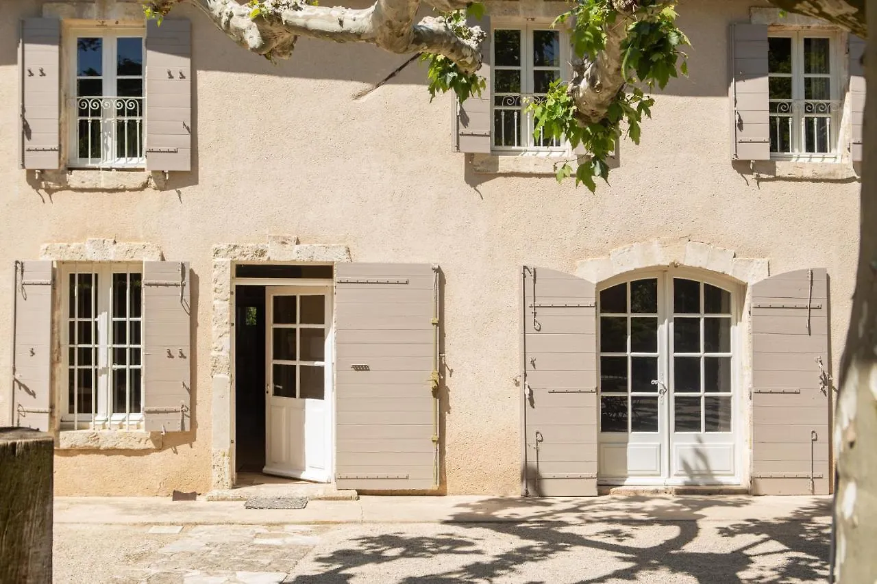 Mas Du Jujubier Villa Eyragues