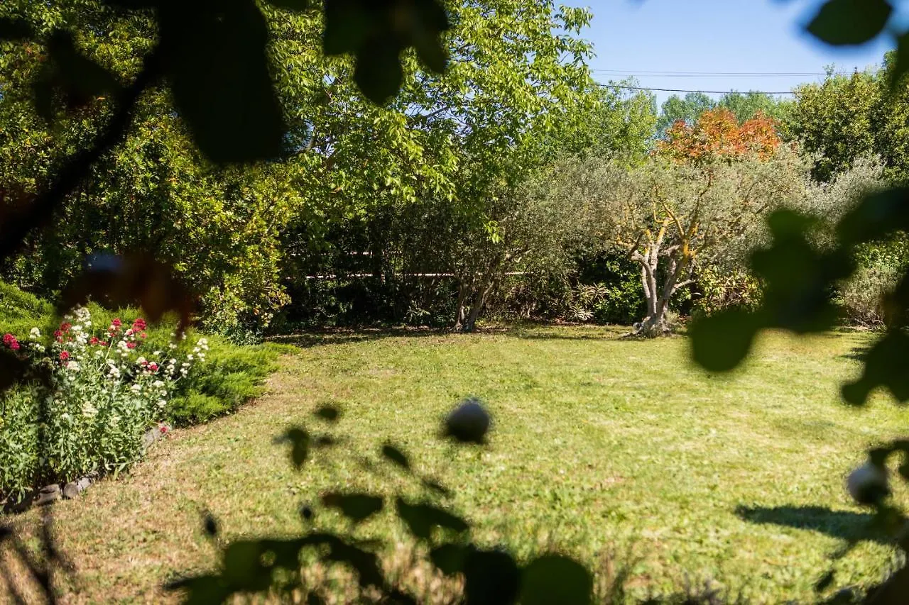 Mas Du Jujubier Villa Eyragues