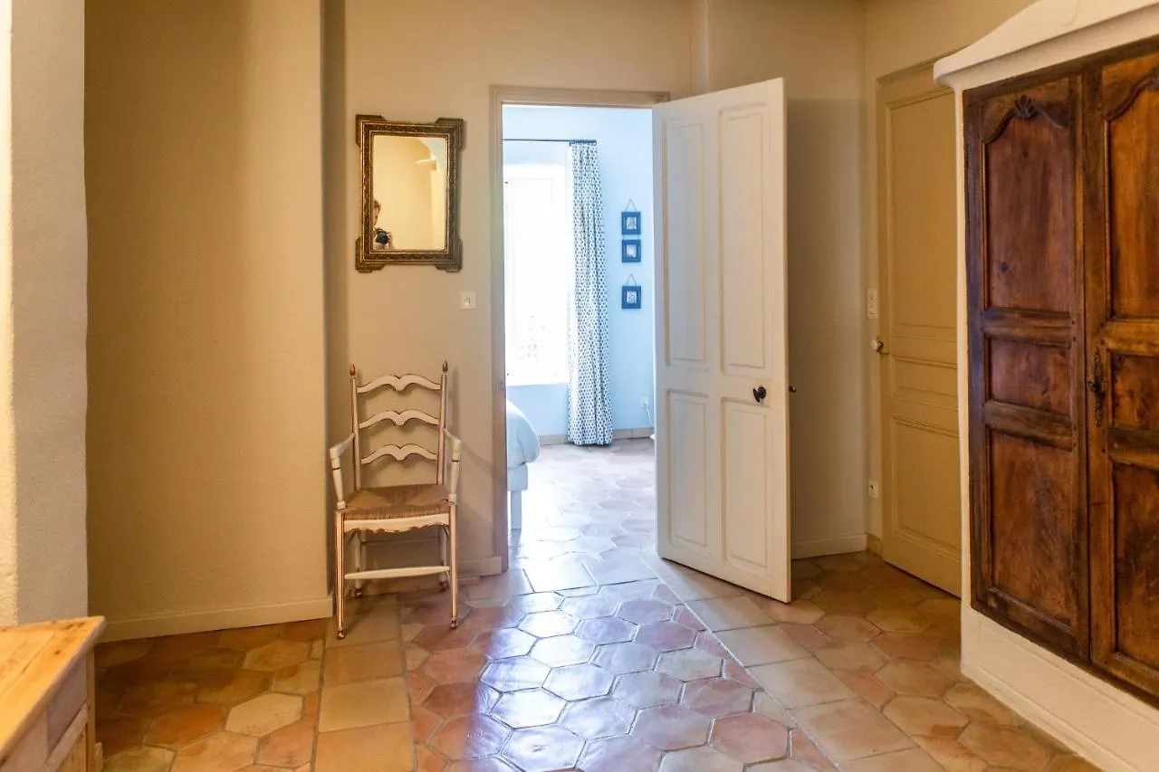 Mas Du Jujubier Villa Eyragues
