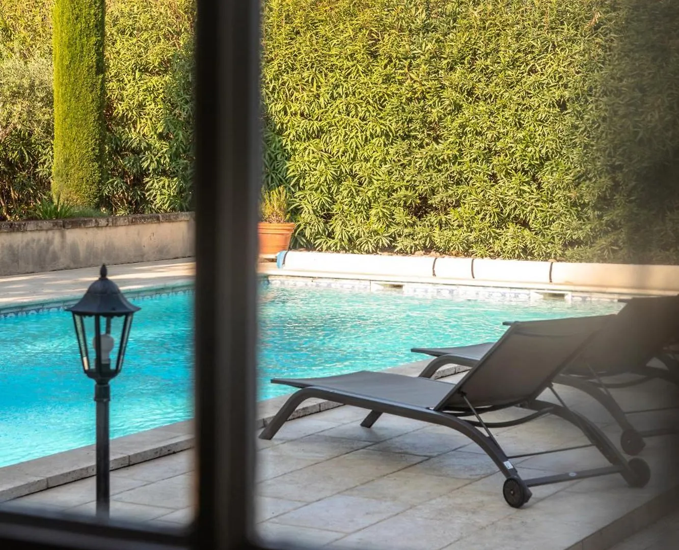 Mas Du Jujubier Villa Eyragues
