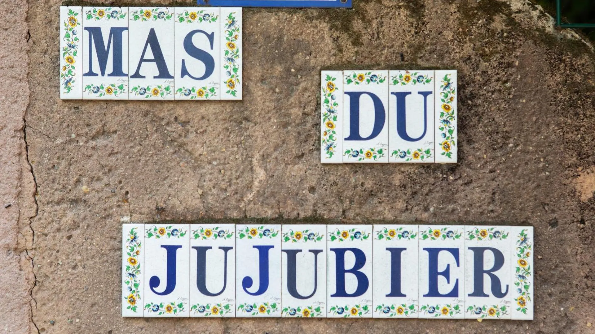 Mas Du Jujubier Villa Eyragues