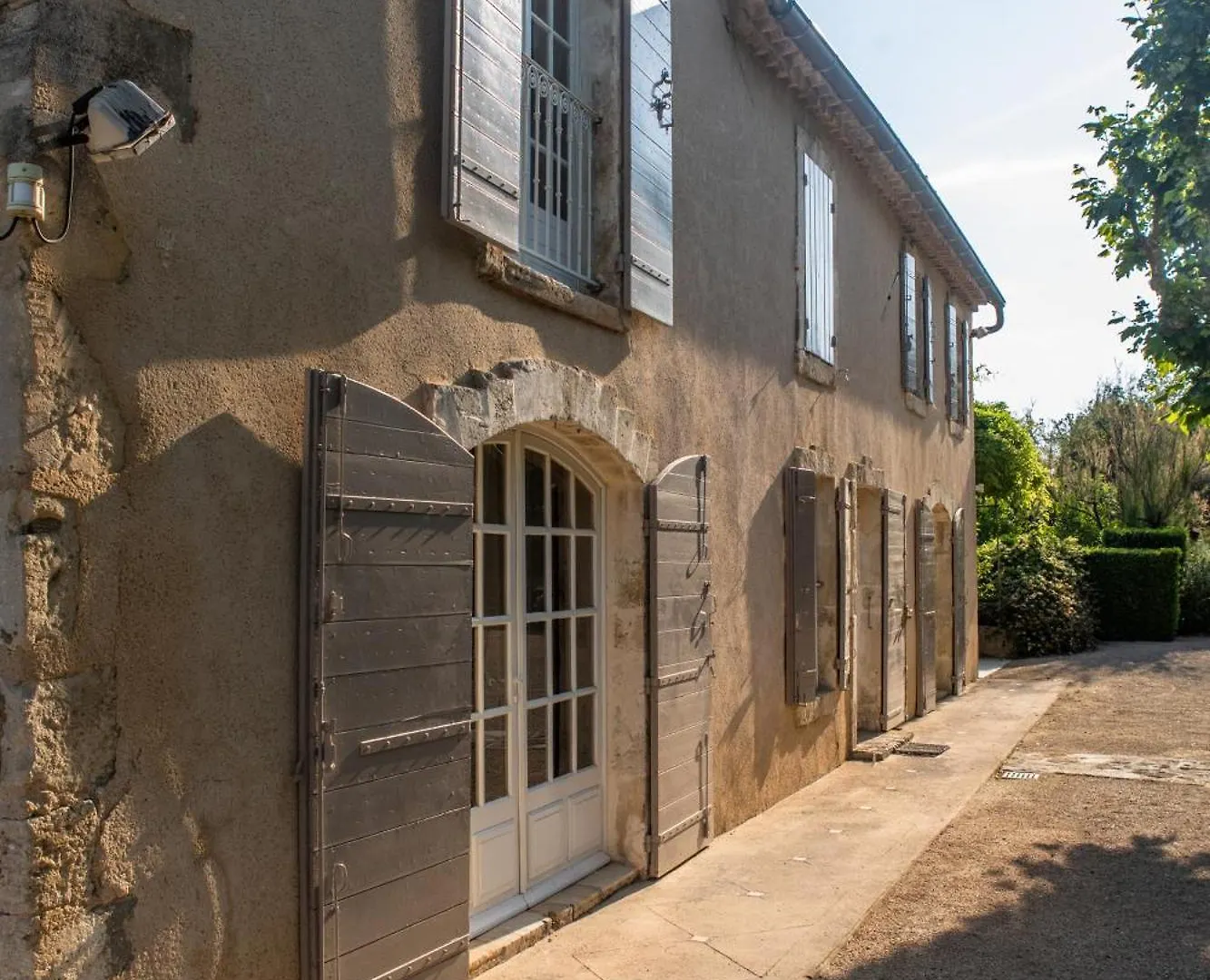 Mas Du Jujubier Villa Eyragues 0*,  France